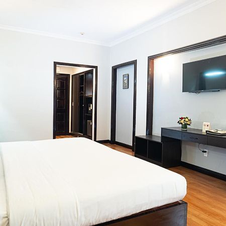 Royal Hotel Saigon Ho Chi Minh City Exterior photo