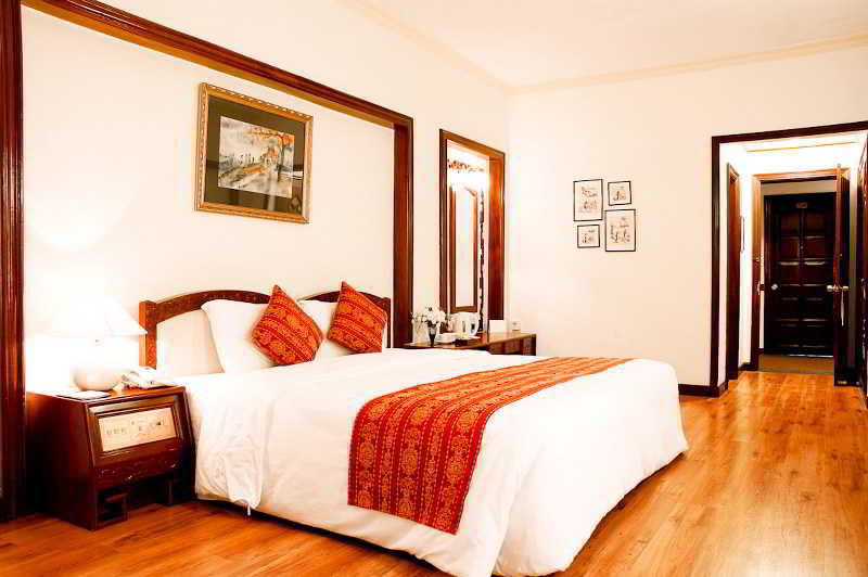 Royal Hotel Saigon Ho Chi Minh City Exterior photo