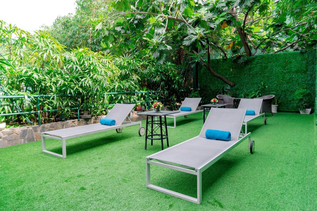 Royal Hotel Saigon Ho Chi Minh City Exterior photo